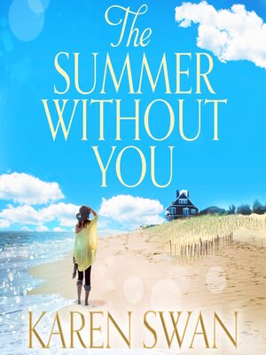 cover image of The Summer Without You